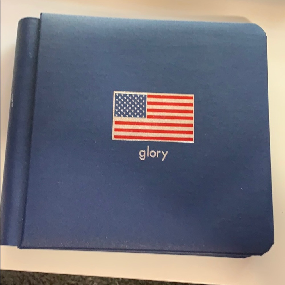 Creative Memories 7x7 Glory Album